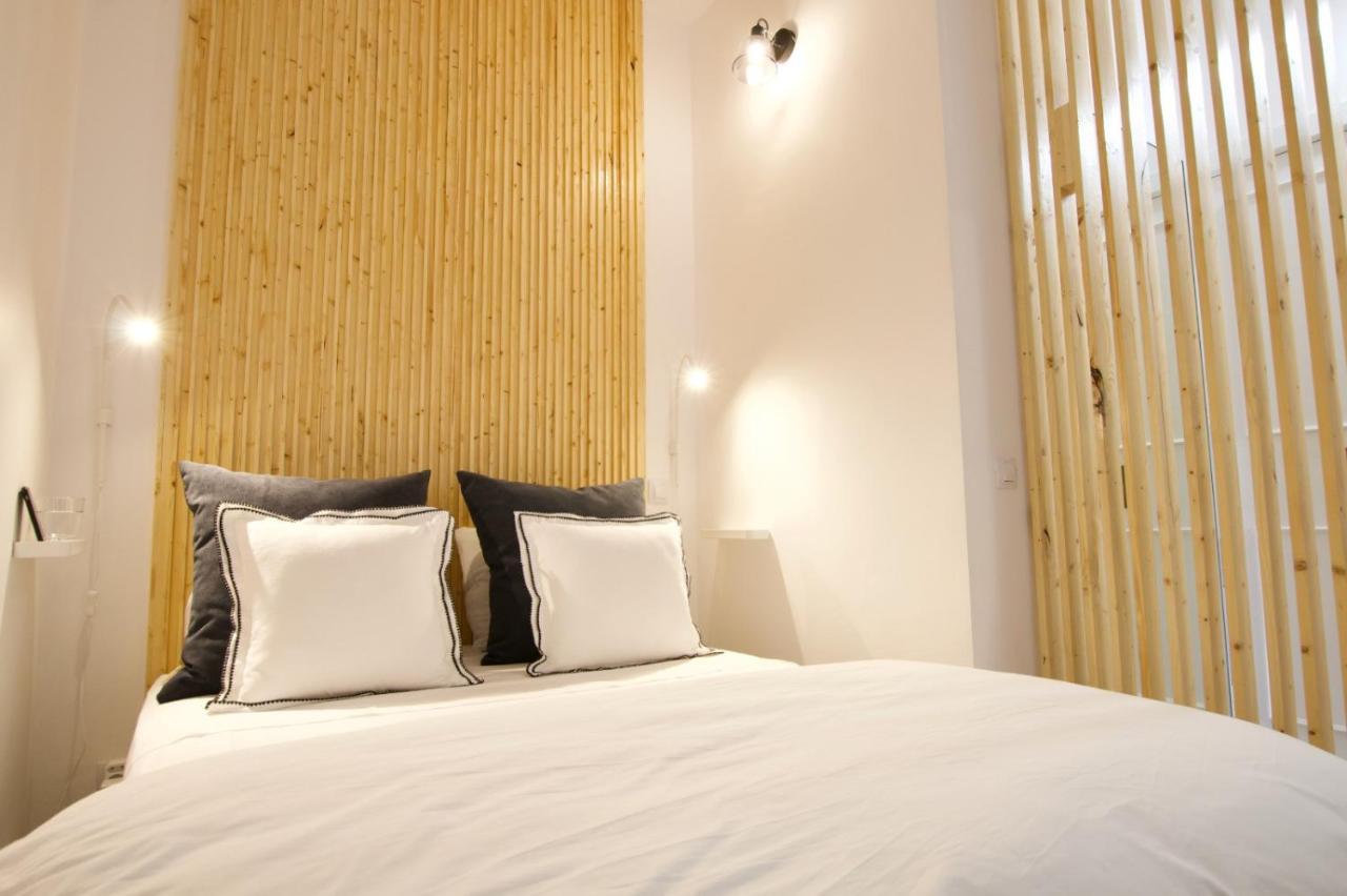 Homeforguest Apartamento Con Vistas A Las Canteras لاس بالماس دي غران كاناريا المظهر الخارجي الصورة
