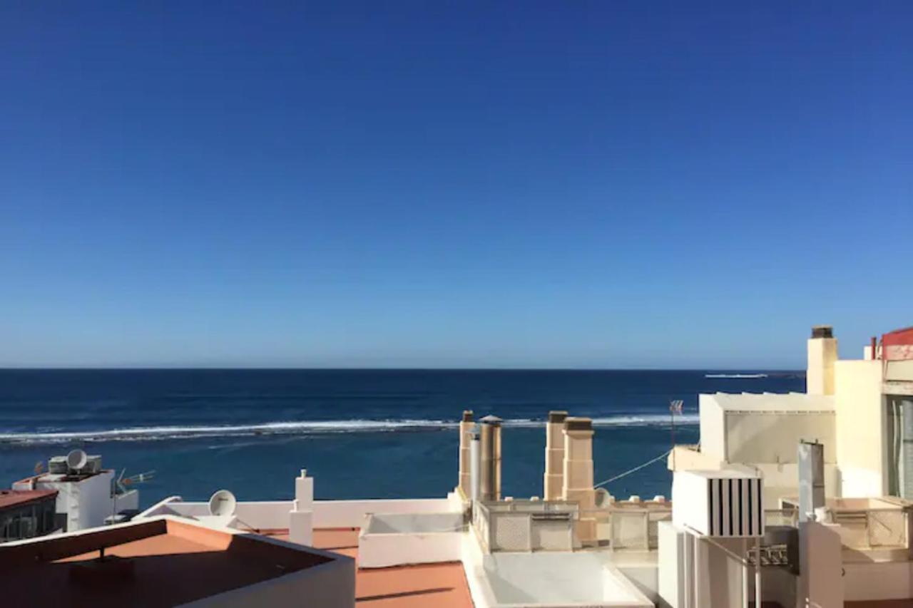 Homeforguest Apartamento Con Vistas A Las Canteras لاس بالماس دي غران كاناريا المظهر الخارجي الصورة