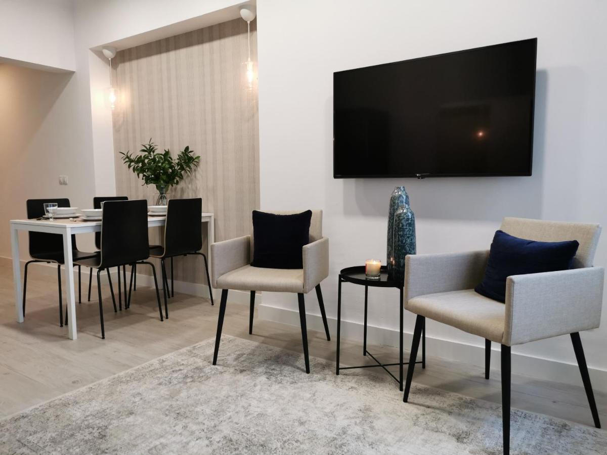 Homeforguest Apartamento Con Vistas A Las Canteras لاس بالماس دي غران كاناريا المظهر الخارجي الصورة