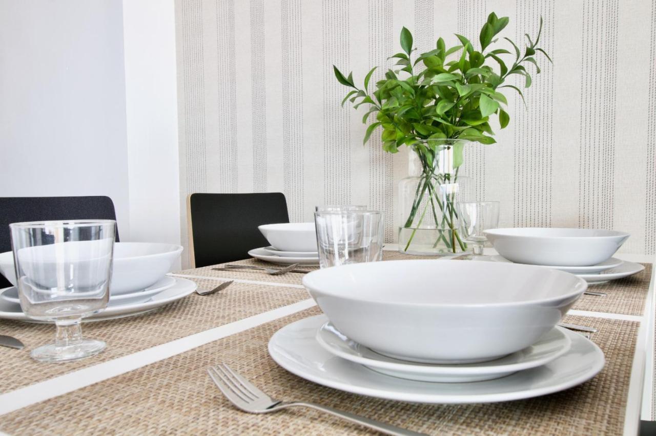 Homeforguest Apartamento Con Vistas A Las Canteras لاس بالماس دي غران كاناريا المظهر الخارجي الصورة