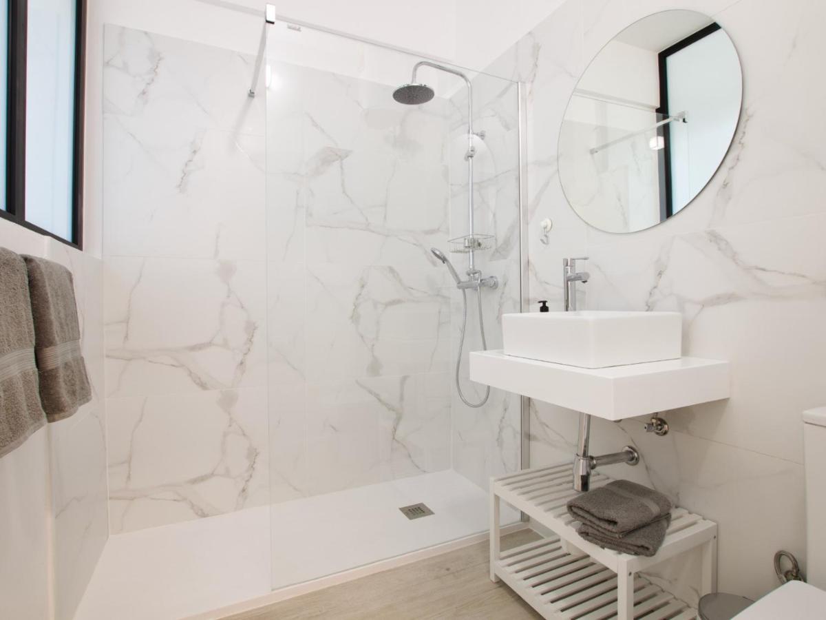 Homeforguest Apartamento Con Vistas A Las Canteras لاس بالماس دي غران كاناريا المظهر الخارجي الصورة