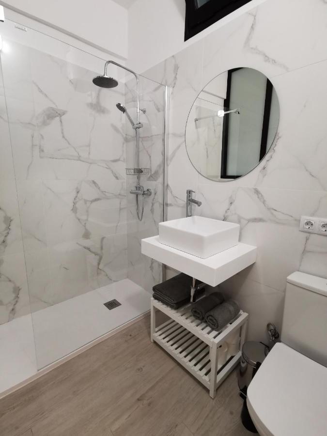 Homeforguest Apartamento Con Vistas A Las Canteras لاس بالماس دي غران كاناريا المظهر الخارجي الصورة