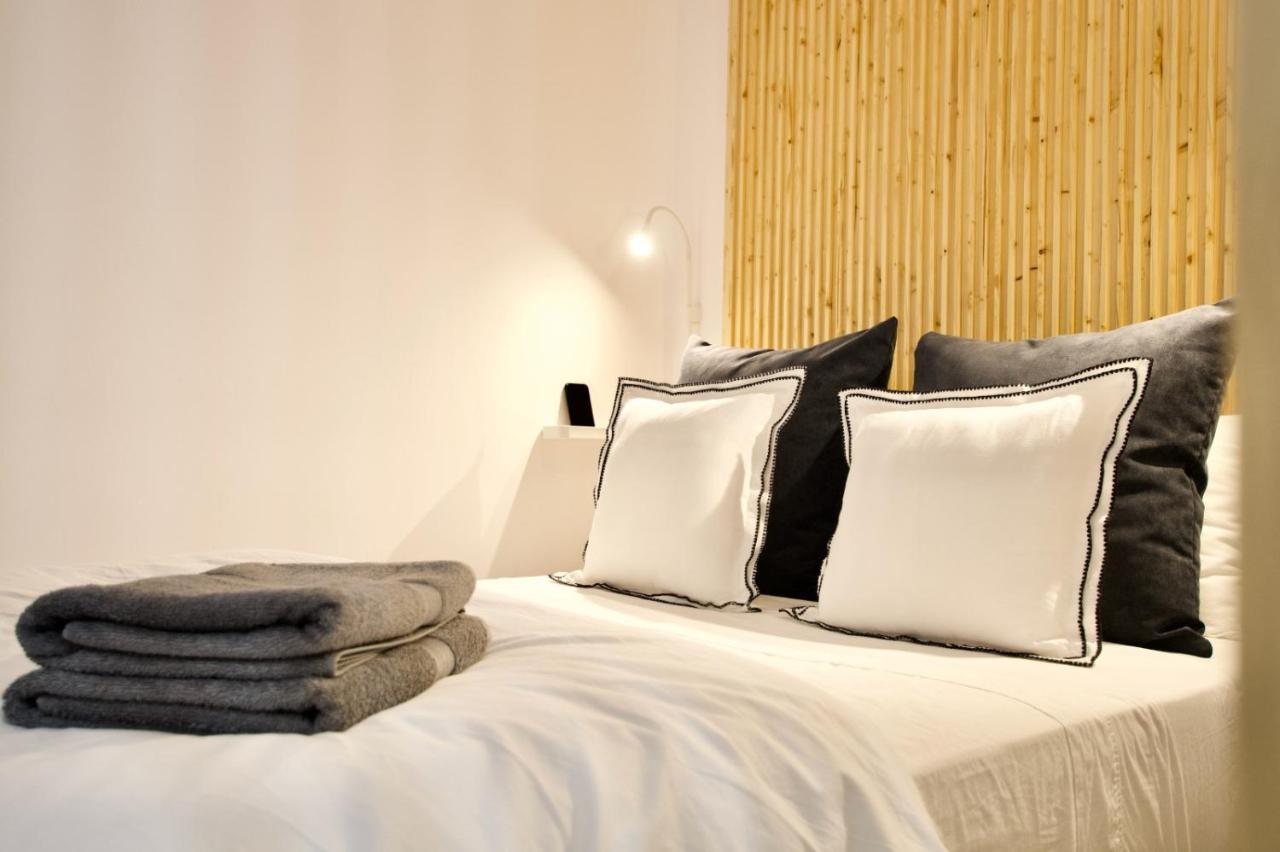 Homeforguest Apartamento Con Vistas A Las Canteras لاس بالماس دي غران كاناريا المظهر الخارجي الصورة